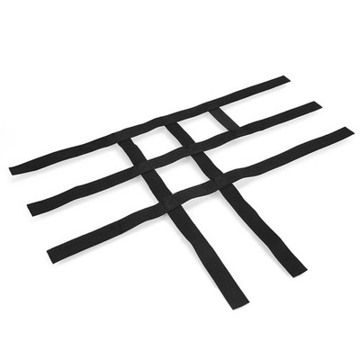 Nerf Bar Netze für Arctic Cat DVX400 Honda TRX400EX TRX400X TRX450ER TRX450R NEU