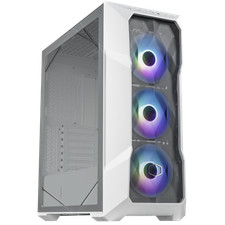 Elite Gaming PC Intel i3-12100 16GB DDR5 RTX 4070 TI 512GB NVMe SSD 1.23.35