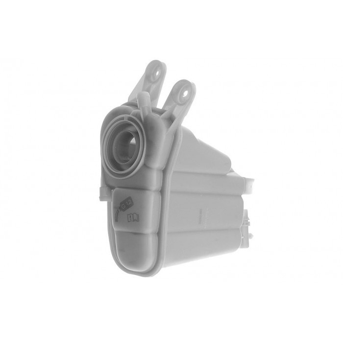 Vase d'expansion anti-fuite 8K0121403AC pour circuit de refroidissement Audi Q5 et A4