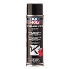 Liqui Moly Underseal Bitumen Black Spray 500ml