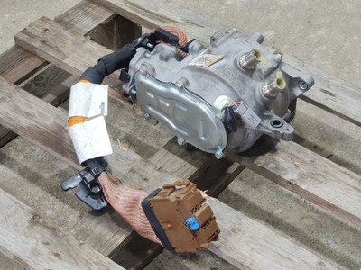 Original Renault Clio V (BF) 1.6 E-TECH Lichtmaschine 231B15778R