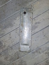 Austin Healey 100-4 Engine Side Cover Assembly