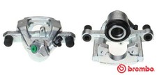 BREMBO Bremssattel F 50 328 +39.26€ Pfand für MERCEDES KLASSE GLK Grauguss X204