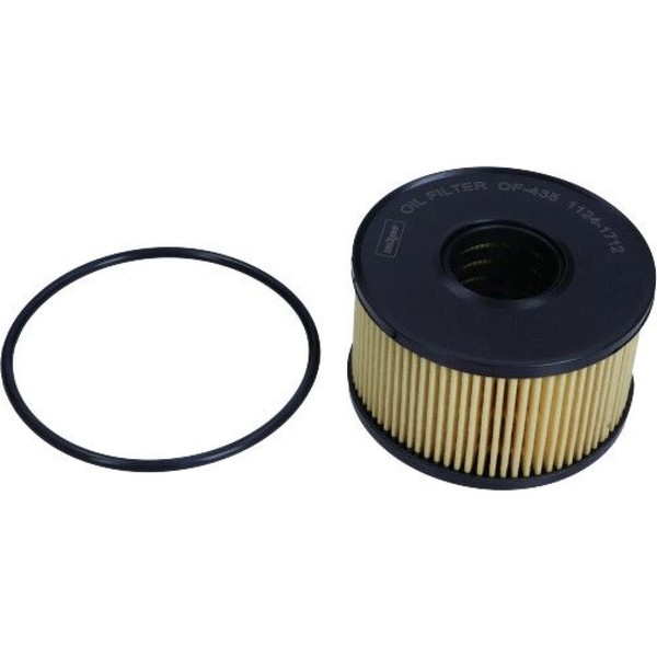 Maxgear 26-0042 ÖLfilter FüR Ford Jaguar LTI Transit Mondeo Tourneo X Type TX-image