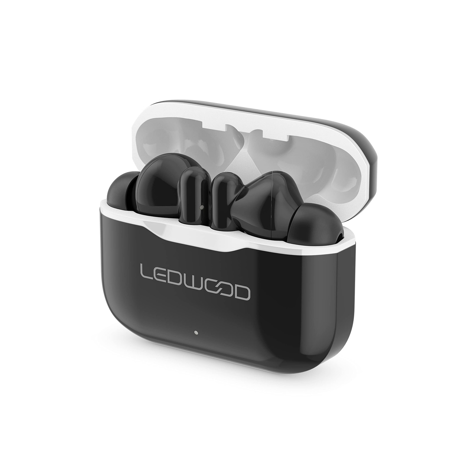 Беспроводные Стерео наушники-вкладыши Ledwood Capella TWS Bluetooth 5.2 с сенсорным управлением Super B