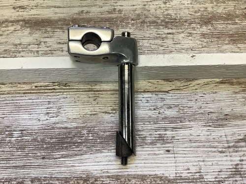 Mid School Haro Fusion Stem Stamped 98 | eBay
