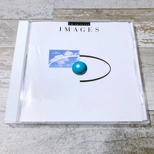 FM Skyline Images Enhanced CD w/ PC Mac Game Vaporwave 100% Electronica 2025