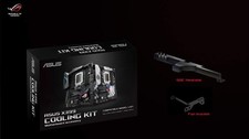Asus X399 Cooling Kit 90MC0710-M0UAY0 CPU Cooling 1 Piece