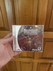 New ListingDraconus: Cult of the Wyrm Dreamcast Exclusive Factory Sealed Brand New