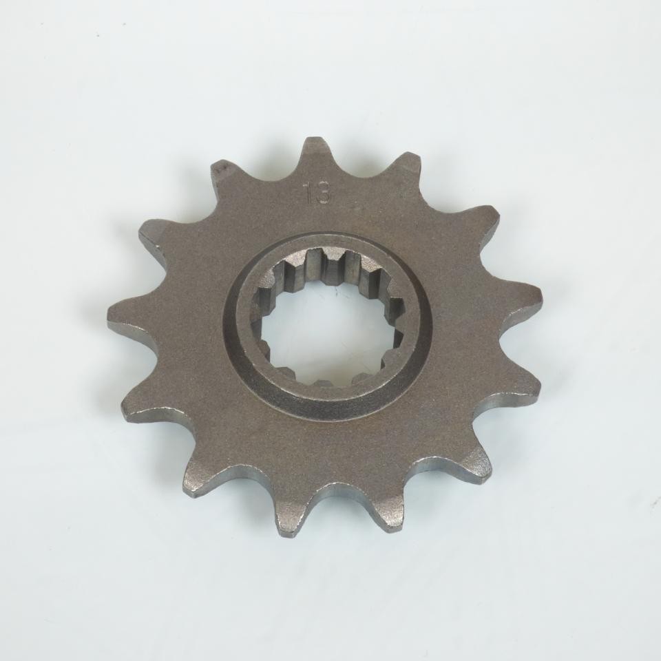Pignon de sortie de boite Kyoto pour moto Husqvarna 240 WR 1985-1988