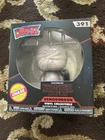 Funko Dorbz Stranger Things Demogorgon #391 Chase Edition Closed Face