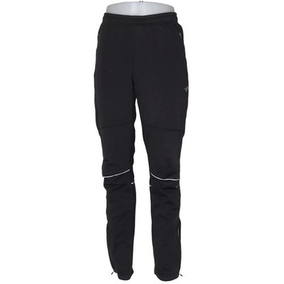 North Bend, Sporthose, Größe: M, Schwarz, Elasthan/Polyester, Einfarbig #hb1