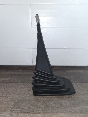 1989-1997 Ford Ranger Manual Shifter Boot Black OEM