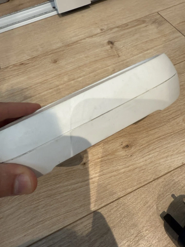 Hub de diálogo Devialet Phantom branco  - Imagem 4 de 4