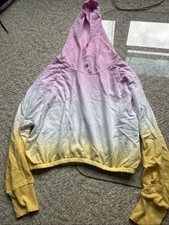 Women's Victoria Secret Sweatshirt Size L