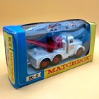 Matchbox Lesney Series K-2 Scammell Heavy Wreck Truck with Box, Made in England