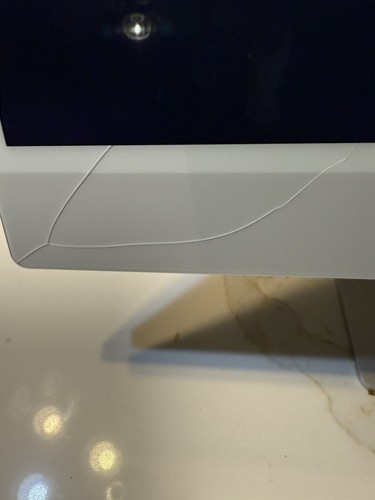 Apple iMac 24" A2439 M1 3.2GHz 8GB RAM 256GB SS For Parts Only READ DESCRIPTION - Picture 7 of 20