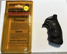Pachmayr Taurus gripper grips Large revolvers 65 66 80 82 83 86 96 no letters #