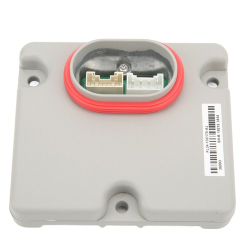Headlight LED Control Unit Module FL3Z 13C170 A For Super Duty 2017‑202 MER - Picture 21 of 23