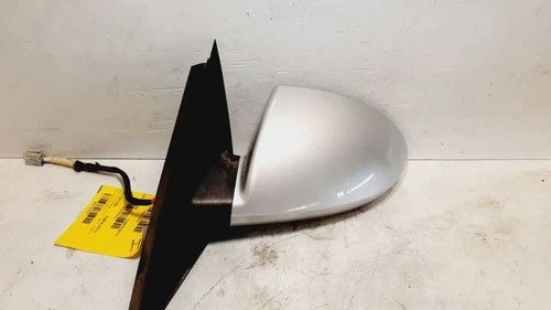 2007-2016 Chevy Impala Driver Side View Mirror Opt DG7 Grained Finish Base