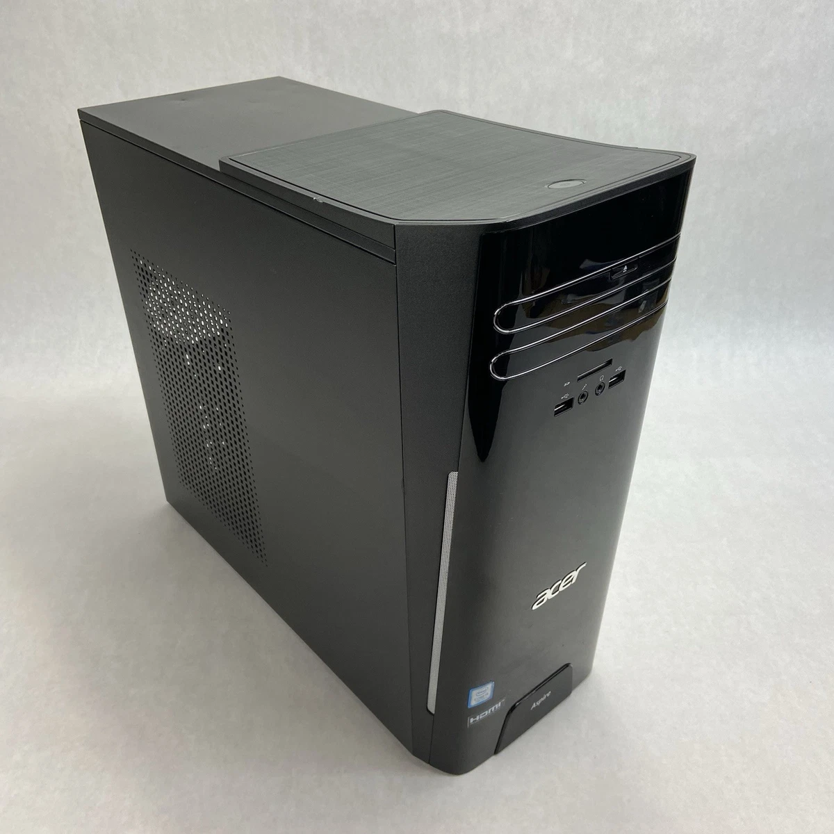 Acer 3.00-3.49GHz PC Desktops & All-In-One Computers for sale | eBay