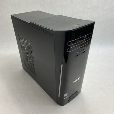 Acer Aspire TC-780 MT Intel Core i5-7400 3GHz 8GB RAM No HDD No OS