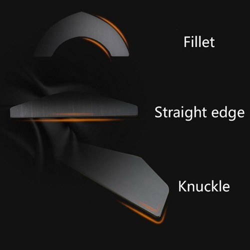 Mouse Feet Sticker Replacement Pad For Logitech MX Anywhere 2s/MX Anywhere3 V0K3 - Picture 7 of 9
