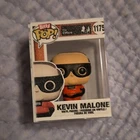 Funko Pop! Vinyl Mini Kevin Malone Figure The Office Television #1175