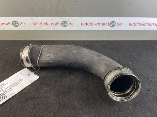 230291 Ladeluftschlauch VW Golf V (1K) 1K0145834B 2.0 TDI