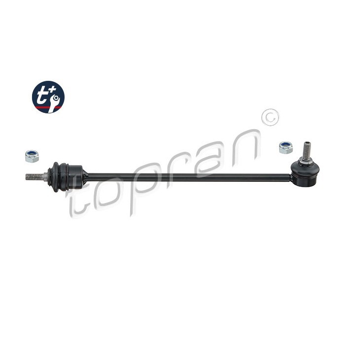 Biellette barre stabilisatrice avant Peugeot 205 1.8 TD 1.9 GTi suspension rotule anti-roulis