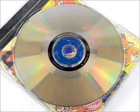 Sonic Shuffle (Sega Dreamcast, 2000) Video Game