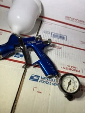 Devilbiss Compact Spray Gun