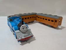 Thomas  Friends TOMY Plarail Thomas Oigawa Railway Limited Edition