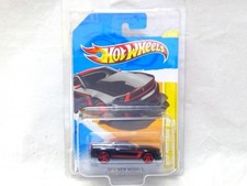 Hot Wheels 2012 Mustang Boss 302 Laguna Seca