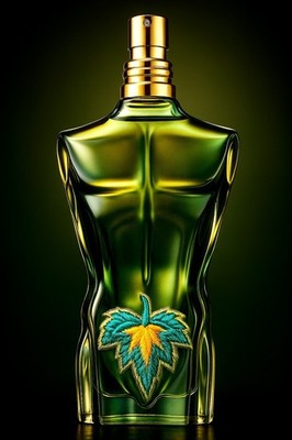 Jean Paul GAULTIER /LE BEAU PARADISE GARDEN /75ml /EdP /Eau de