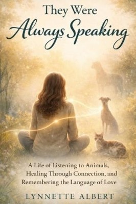 Lynnette Albert They Were Always Speaking (Paperback) (UK IMPORT)