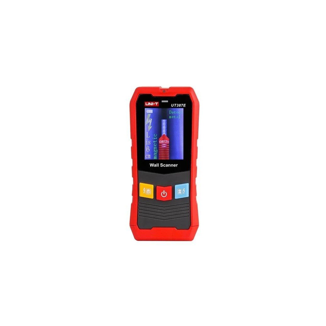 UNI-T UT387E Metalldetektor - Bild 2