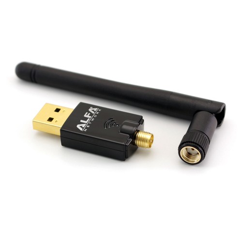 Adaptateur USB Alfa AWUS036ACS - Photo 2/4
