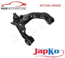 TRACK CONTROL ARM WISHBONE RIGHT FRONT UPPER JAPKO 72516R V NEW OE REPLACEMENT