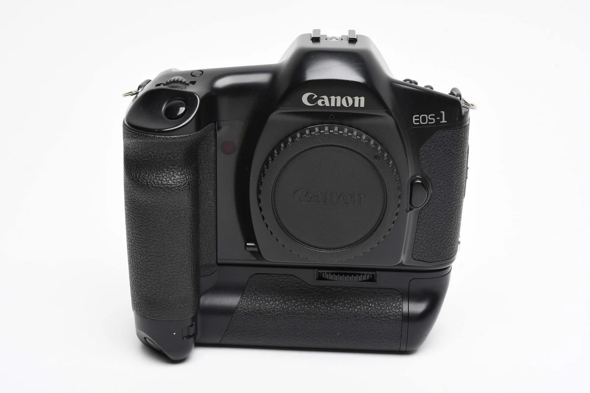 canon eos 1 body products for sale | eBay