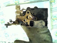 Porte arrière et accessoires Daewoo LANOS