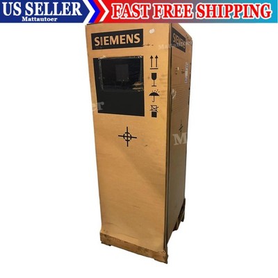 New Siemens 6SL3330-1TG33-0AA3 S120 BASIC LINE MODULE 6SL3 330-1TG33-0AA3
