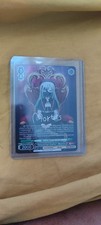 Beautiful Dolls Mortis BD/WE49-18SP Weiss Schwarz BanG Dream 10th Anniversary
