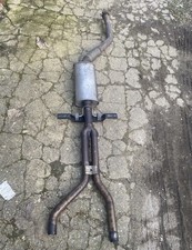 LAND ROVER RANGE VELAR 2.0L 2017 - 82418715 Exhaust Pipe 407638