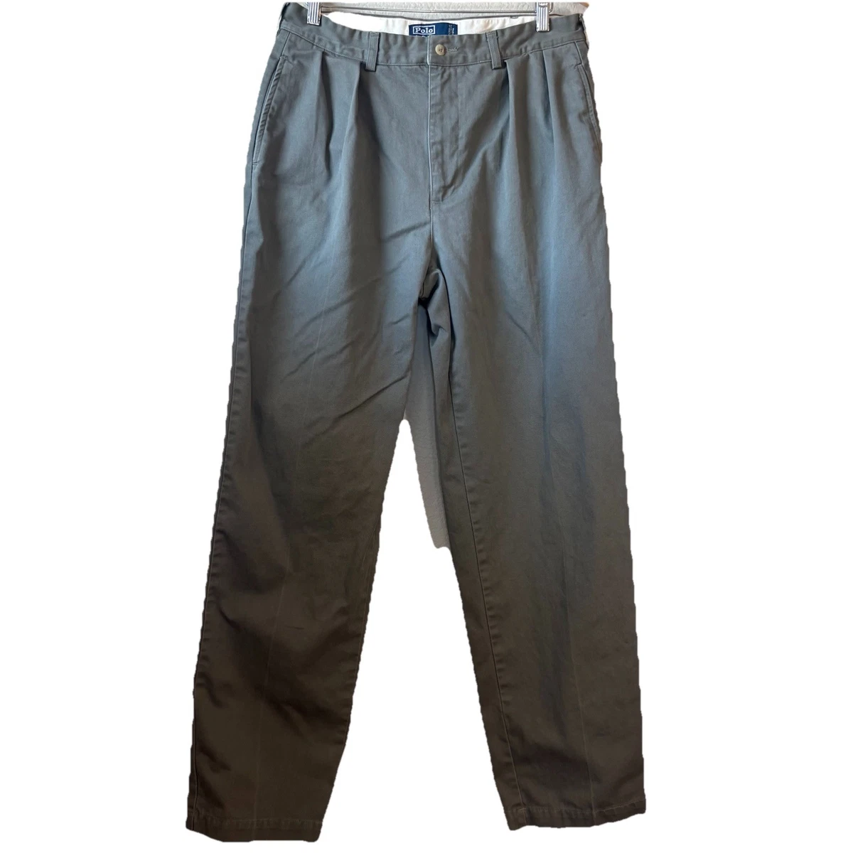 Polo Ralph Lauren Andrew Chino Pants for Men for sale - eBay