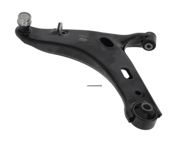 Moog Lenker, RadaufhäNgung SU-WP-15855 Passend FüR Subaru-image