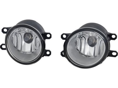 For 2006 Scion xA Fog Light Replacement AP 29425DKNV Base Fog Light