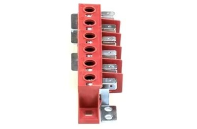 Fits Fagor Commercial IP00 Terminal Block, 6 Pole for AD-48W, AD-64CW, CO-502W
