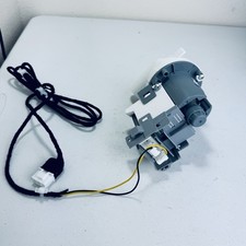 DC97-19289F Washing Machine Drain Pump Assembly for Samsung Washer DC97-19289B