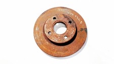 Ford Fusion 2004 Brake Disc - FRONT ventiliuojamas, Genuine FR2167744-11